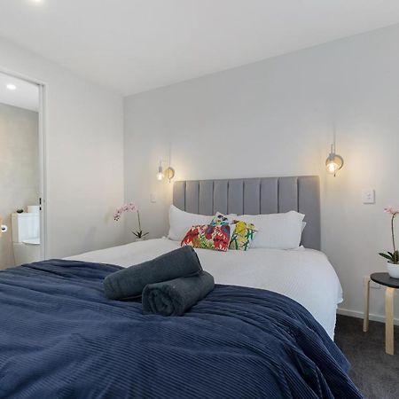 Studio 33 Wanaka Dış mekan fotoğraf