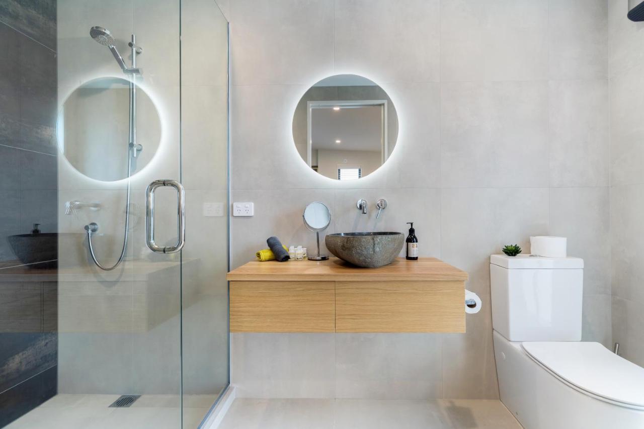 Studio 33 Wanaka Dış mekan fotoğraf