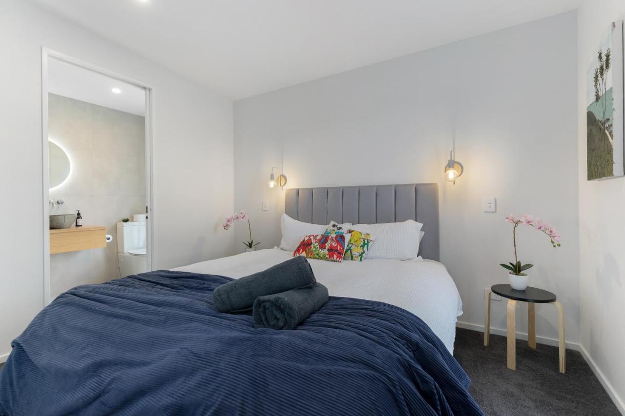 Studio 33 Wanaka Dış mekan fotoğraf