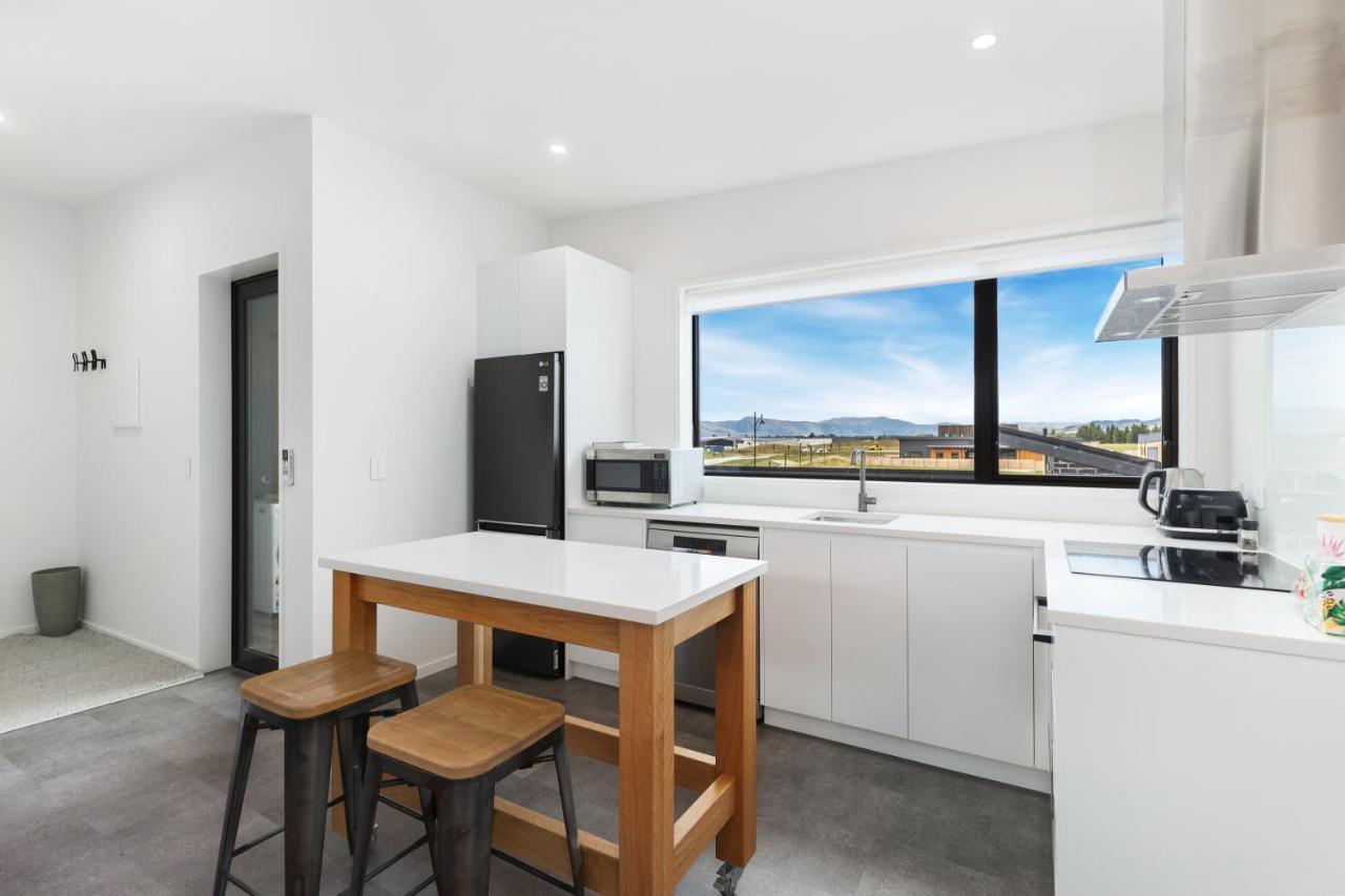 Studio 33 Wanaka Dış mekan fotoğraf